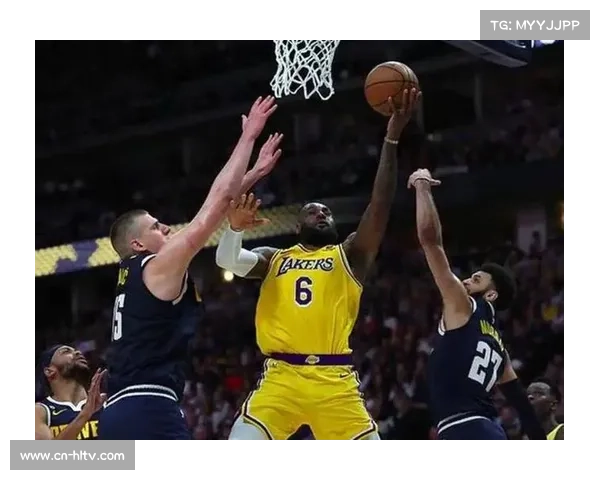 湖人詹姆斯东契奇挡拆使用率低 季后赛效率颇高 湖人詹姆斯东契奇挡拆使用率低 季后赛效率颇高