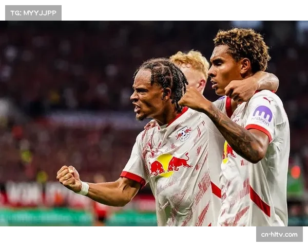 迪奥曼德速度与技术兼备 莱比锡新星首赛季亮眼