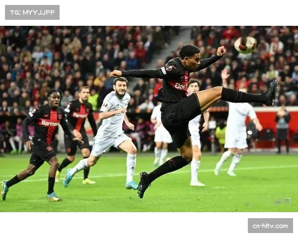 勒沃库森场均60.6%控球率冠绝联赛，防守失衡成华丽进攻双刃剑